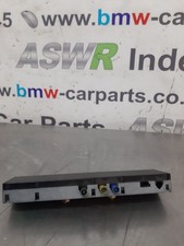 BMW E46 3 SERIES E85 E86 Z4 Diversity Antenna Amplifier 65206912817