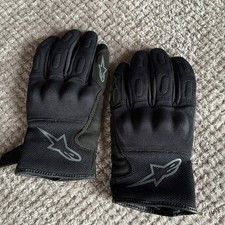 Alpinestars max drystar - s,