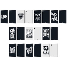 OFFICIAL PEANUTS ROCK TEES