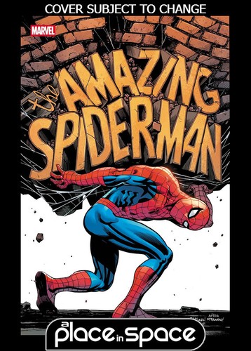 Amazing spider man 33a - (wk29),