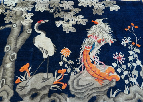 New chinese peking 6 - peking, 6'