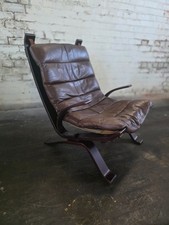 Focus Sling Lounge Chair by