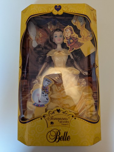 Disneyland resort paris - disneyland, france