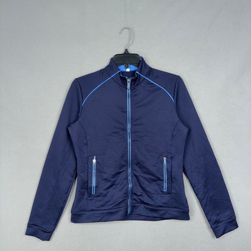 Tail jacket womens navy - tail,