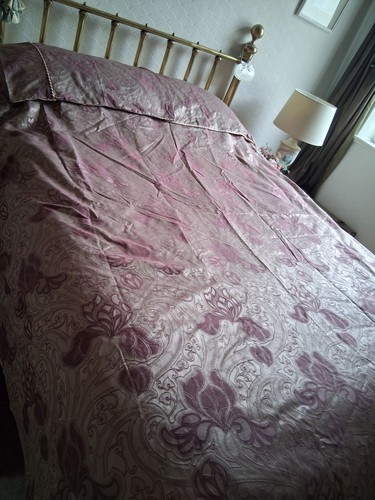 Sanderson exclusive kingsize - sanderson, exclusive.