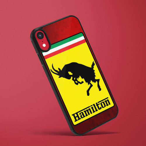 Lewis hamilton the - goat, f1