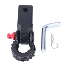 2in Universal Shackle Hitch