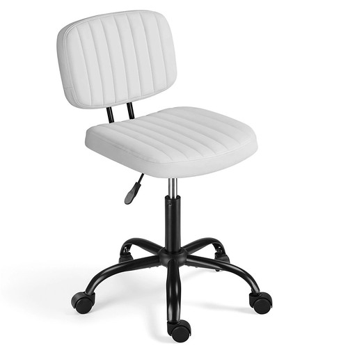 Office chair armless desk - office,
