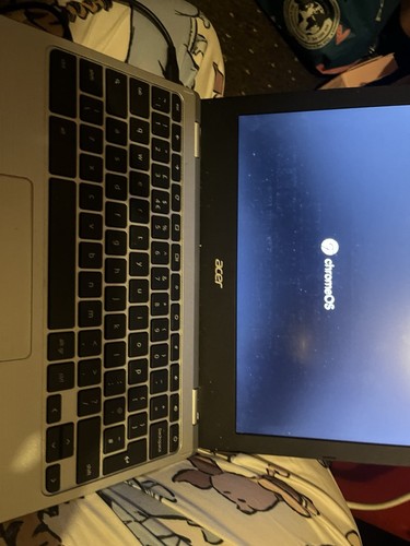 Acer chromebook laptop - laptop, cb3-431