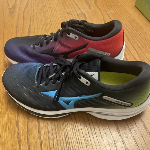 Mizuno wave rider uk - rider,
