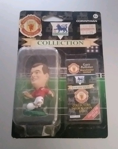 Corinthians headliners mufc - headliners,