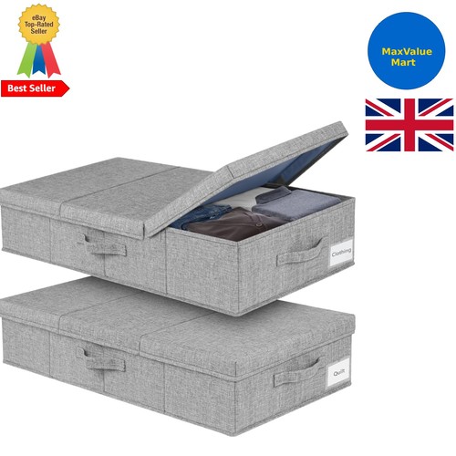 Jupeli under bed - bed, storage