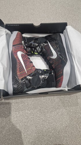 Nike kobe elite - nike, high