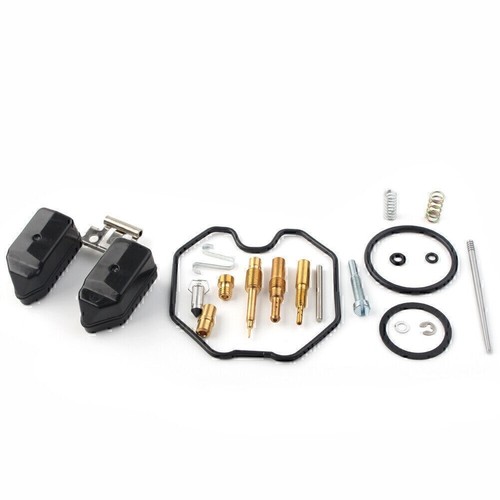 Set new carburetor repair - set,