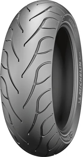 Commander rear tire - commander,