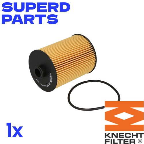Oil filter 713 for - oil, md-713