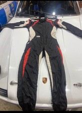 Race/Rally EVO OMP FIA Race