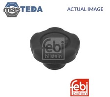 40463 ENGINE OIL FILLER CAP