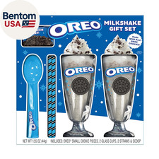 Oreo Milkshake Gift Set