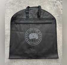 Canada Goose Garment Storage