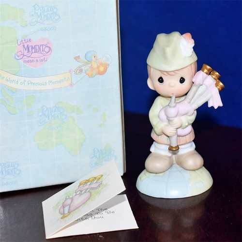 Precious moments international - precious,