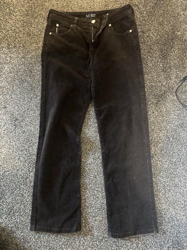 Vintage kids armani jeans - armani,