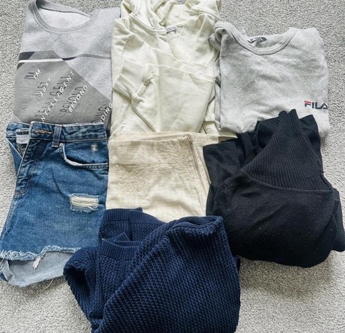 Women mixed clothes bundle - mixed,