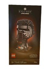 LEGO Star Wars Helmet