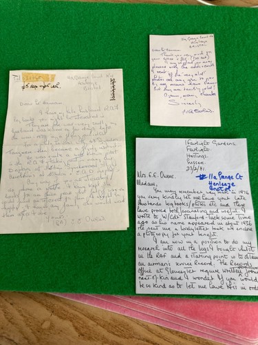 Pilots log book sale letters - pilots,