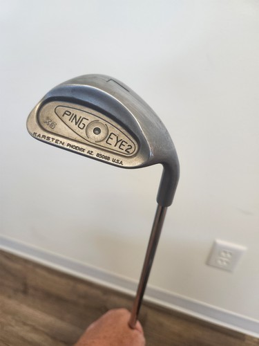 Ping eye 2xg black - 2xg,