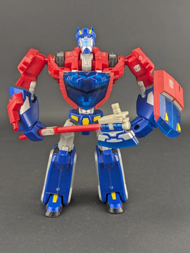 Transformers animated - transformers,