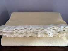 Vintage Pure Merino Wool