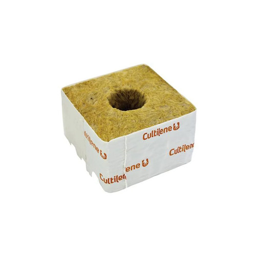 Cultiwool grow cubes 6 - cultiwool, 6"