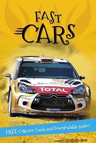 All about fast - it's, cars