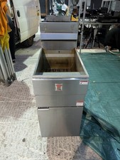 Chefsrange GF90 3 Burner