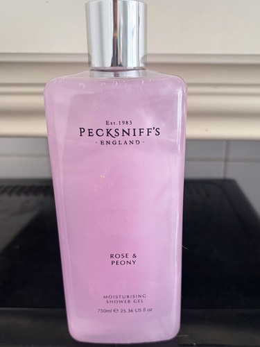 Pecksniff rose peony - &,