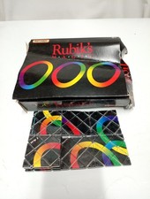 RUBIKS magic rings 1986 by