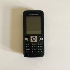 Sony ericsson k610im - sony, –