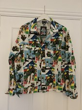 Lazy Oaf Unisex Jacket Size XS Brand New With Tags