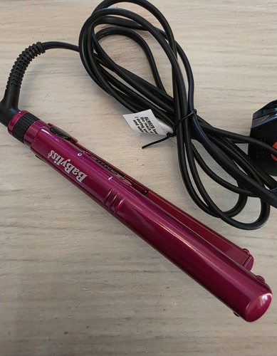 Babyliss 2860bau pro 200 nano - 2860bau,