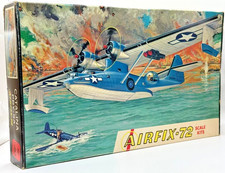 Vintage Airfix (1966) Rare USA