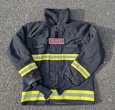 HAZMAT ADVISOR Hi Vis Encapsulated Hook Backing Badge,12.5x4.5