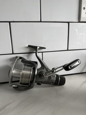 Shimano Aero Baitrunner 10000 XTE Carp Fishing Reel