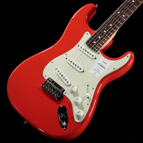 Fender mij hybrid - fender,
