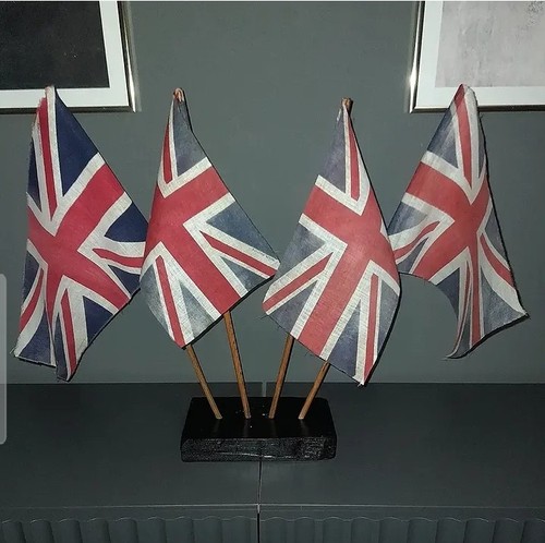 Day ww2 union - ve, british