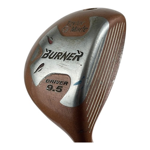 Taylormade burner driver - burner,
