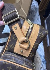Louis Vuitton Vintage Monogram