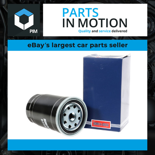 Fuel filter bff8111 - filter,