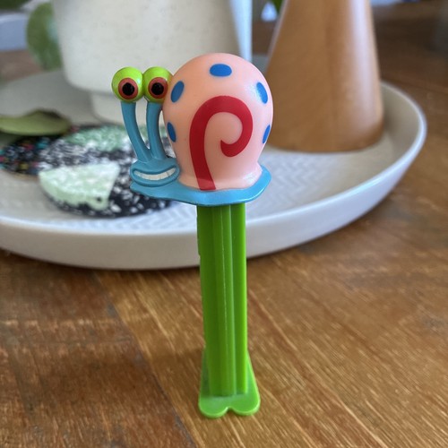 Gary the snail spongebob - the,