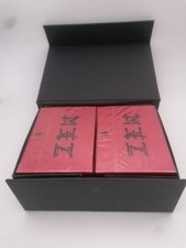 Zen Royal - Red - Playing